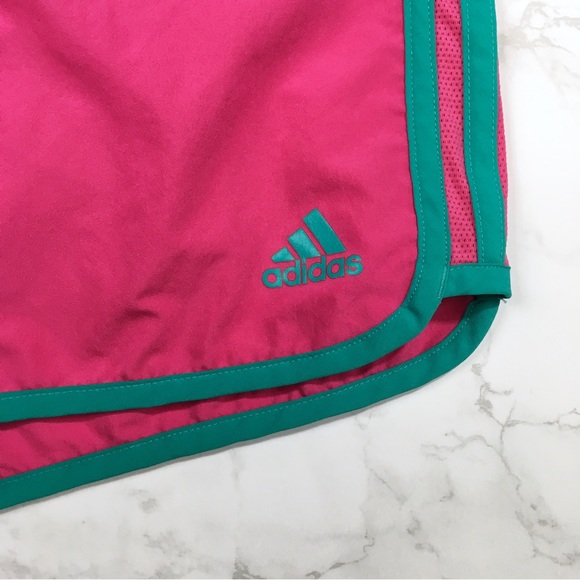 Adidas ClimaLite Marathon Jogging Short - Picture 3 of 8